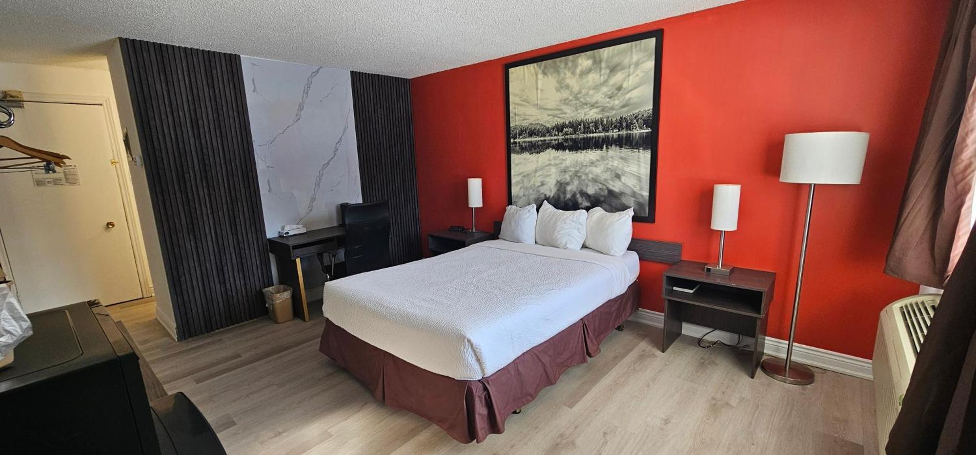 Super 8 By Wyndham Kirkland Lake Εξωτερικό φωτογραφία