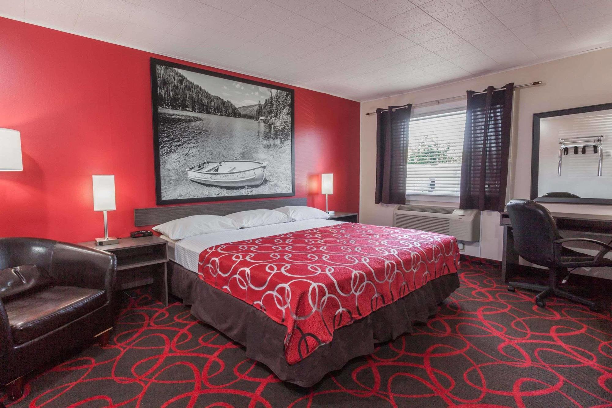 Super 8 By Wyndham Kirkland Lake Εξωτερικό φωτογραφία